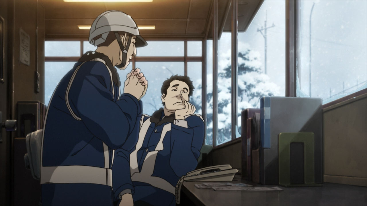 Zankyou no Terror (subnorman)